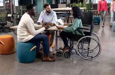 Employment Accommodations