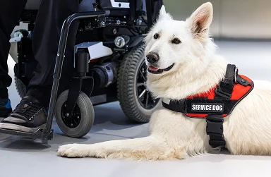 Service & Emotional Support Animals