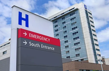 Medical Facilities