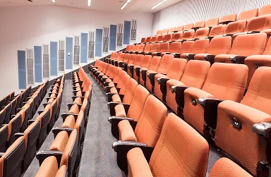 College & Course Accommodations