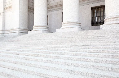 Public Accommodations & Government Facilities