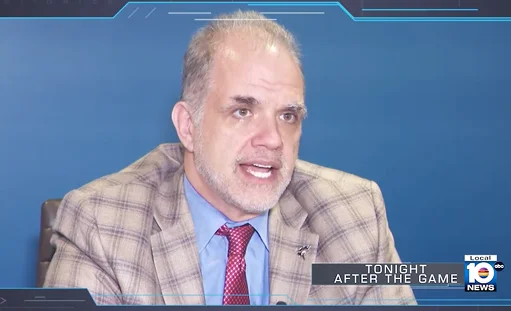 Matthew on news