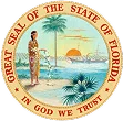 Great seal of the State of Florida