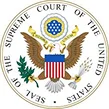 Seal of the Supreme Court of the United States