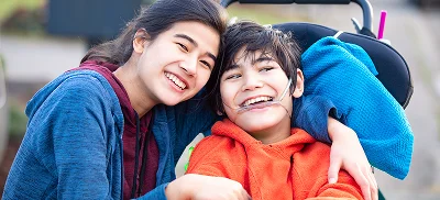 Disability Related Injuries