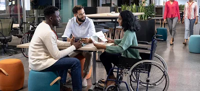 Employment Accommodations