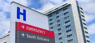 Medical Facilities
