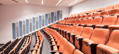 College & Course Accommodations