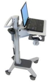 VRI machine